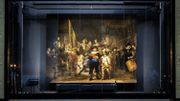 La "Ronde de nuit" à voir au Rijksmuseum d’Amsterdam retrouve ses dimensions d’origine