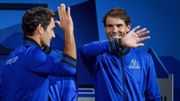 Tennis ATP Awards : Federer toujours le préféré des fans, Nadal encore le plus fair-play Tennis ATP Awards : Federer toujours le préféré des fans, Nadal encore le plus fair-play