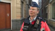 Immersion au commissariat de Liège : les policiers sont-ils mis sous pression? Immersion au commissariat de Liège : les policiers sont-ils mis sous pression?
