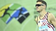 Le quatuor mixte belge termine au pied du podium des World Relays, les Cheetahs 7es, les Tornados 8es Le quatuor mixte belge termine au pied du podium des World Relays, les Cheetahs 7es, les Tornados 8es