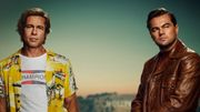"Once Upon A Time In Hollywood" dévoile sa bande-annonce explosive avec Leonard DiCaprio et Brad Pitt