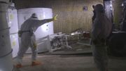 les petits secrets du nucléaire : les dessous de l'enfouissement des déchets. les petits secrets du nucléaire : les dessous de l'enfouissement des déchets.