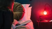 Les lampes intelligentes sont installées dans toutes les chambres Les lampes intelligentes sont installées dans toutes les chambres