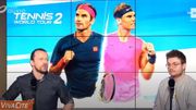 Star Wars™: Squadrons & Tennis World Tour 2 : .... Star Wars™: Squadrons & Tennis World Tour 2 : ....