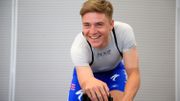 La star du Wolfpack, Remco Evenepoel, est sous contrat jusque fin 2023 avec la Deceuninck-Quick Step. La star du Wolfpack, Remco Evenepoel, est sous contrat jusque fin 2023 avec la Deceuninck-Quick Step.