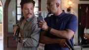 L'autre vie de Damon Wayans alias Murthaug dans "L'arme fatale" ! L'autre vie de Damon Wayans alias Murthaug dans "L'arme fatale" !