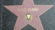 Bugs Bunny fête ses 75 ans aujourd'hui Bugs Bunny fête ses 75 ans aujourd'hui