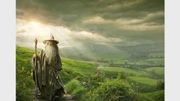 "Le Hobbit" et "Pi", futures mannes touristiques