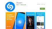 Media 21 : Shazam a atteint le milliard d’utilisations par mois Media 21 : Shazam a atteint le milliard d’utilisations par mois