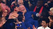 L'enfant terrible de la mode Jean Paul Gaultier tire sa révérence L'enfant terrible de la mode Jean Paul Gaultier tire sa révérence