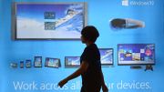 L'une des spécificités de Windows 10 est de se décliner sous plusieurs formats. L'une des spécificités de Windows 10 est de se décliner sous plusieurs formats.