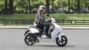 "La moto est fiscalement favorisée en Belgique." "La moto est fiscalement favorisée en Belgique."