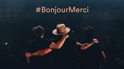 Le classement Tip Top de ce samedi 27 avril - Dermot Kennedy #1 Le classement Tip Top de ce samedi 27 avril - Dermot Kennedy #1