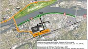 Le projet d'écoquartier et de nouvelle halle Le projet d'écoquartier et de nouvelle halle