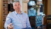 Michel Demoulin, l'enquêteur qui fit craquer Marc Dutroux, sera aussi présent pour mettre fin à sa cavale ! Michel Demoulin, l'enquêteur qui fit craquer Marc Dutroux, sera aussi présent pour mettre fin à sa cavale !