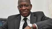 Kako Nubupko, Directeur de la Francophonie économique et numérique à l’Organisation internationale de la francophonie Kako Nubupko, Directeur de la Francophonie économique et numérique à l’Organisation internationale de la francophonie
