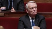 Jean-Marc Ayrault au Quai d'Orsay Jean-Marc Ayrault au Quai d'Orsay