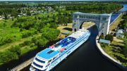 Le Tchekhov : un bateau 5* de 140 cabines, entièrement dédié à la croisière "C'est du belge" en août 2022 Le Tchekhov : un bateau 5* de 140 cabines, entièrement dédié à la croisière "C'est du belge" en août 2022
