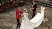 Mariage de Meghan Markle et Harry : retour sur les robes royales les plus marquantes Mariage de Meghan Markle et Harry : retour sur les robes royales les plus marquantes