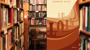 Livres : "Au loin", le rêve américain Livres : "Au loin", le rêve américain