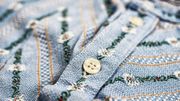 4 façons de recycler une vieille chemise 4 façons de recycler une vieille chemise