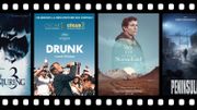 Les Sorties Cinéma : Drunk - Nomadland - Conjuring - Peninsula - Cruella - Tom and Jerry Les Sorties Cinéma : Drunk - Nomadland - Conjuring - Peninsula - Cruella - Tom and Jerry