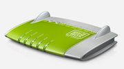 La Wiizbox (FRITZ!Box), modem utilisé par Join pour faire le pont entre le réseau domestique et le réseau 4G de Join La Wiizbox (FRITZ!Box), modem utilisé par Join pour faire le pont entre le réseau domestique et le réseau 4G de Join