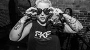 The Black Madonna The Black Madonna