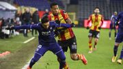 Anderlecht, accroché par Malines, rate l'occasion de rentrer dans le top 4 (1-1) Anderlecht, accroché par Malines, rate l'occasion de rentrer dans le top 4 (1-1)