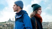 François Civil et Ana Girardot dans "Deux moi" de Cédric Klapisch François Civil et Ana Girardot dans "Deux moi" de Cédric Klapisch