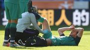 Jan Vertonghen absent jusqu'en décembre Jan Vertonghen absent jusqu'en décembre
