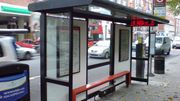 Pourquoi certains abribus sont-ils installés à l’envers ? Les internautes s’interrogent, la STIB se justifie Pourquoi certains abribus sont-ils installés à l’envers ? Les internautes s’interrogent, la STIB se justifie