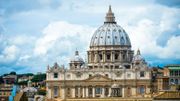 Le Vatican prête des oeuvres d'art pour une exposition sur la mode au Met de New York