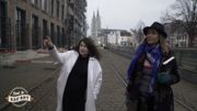 Lara Gasparotto, demande au crépuscule