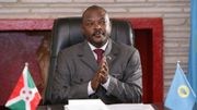 Le Burundi annonce la fin des sacs plastiques dans un an et demi Le Burundi annonce la fin des sacs plastiques dans un an et demi