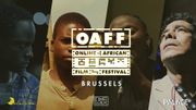 OAFF : le cinéma africain célébré par un festival en ligne OAFF : le cinéma africain célébré par un festival en ligne