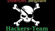 Emblème du collectif DownSec Emblème du collectif DownSec