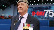 "Jour J": vétérans et dirigeants se réunissent aujourd'hui à Portsmouth pour les commémorations "Jour J": vétérans et dirigeants se réunissent aujourd'hui à Portsmouth pour les commémorations