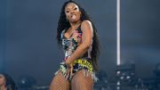 La traduction gestuelle de la très sexuelle chanson WAP à Lollapalooza complètement virale La traduction gestuelle de la très sexuelle chanson WAP à Lollapalooza complètement virale