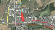 Des travaux sur la N4 entre Wavre et Overijse à partir du 31 juillet Des travaux sur la N4 entre Wavre et Overijse à partir du 31 juillet