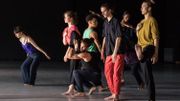 Un festival de 12 jours pour clôturer le cursus d'étudiants de P.A.R.T.S. Un festival de 12 jours pour clôturer le cursus d'étudiants de P.A.R.T.S.