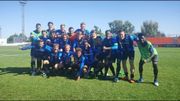 Bruges bat l'Atlético Madrid et quitte la Youth League avec les honneurs Bruges bat l'Atlético Madrid et quitte la Youth League avec les honneurs