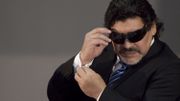 Cocaïne, mafia napolitaine et fraude fiscale : Maradona le sulfureux vers une longue descente aux enfers Cocaïne, mafia napolitaine et fraude fiscale : Maradona le sulfureux vers une longue descente aux enfers