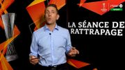 "La séance de rattrapage", retrouvez les moments forts de la 2ème journée de l'Europa League "La séance de rattrapage", retrouvez les moments forts de la 2ème journée de l'Europa League