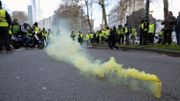 Les gilets jaunes vont-ils tout bloquer ce 10 décembre? Peut-être... mais à La Réunion, pas en Belgique Les gilets jaunes vont-ils tout bloquer ce 10 décembre? Peut-être... mais à La Réunion, pas en Belgique