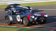 Le Spa Classic en Cobra Le Spa Classic en Cobra