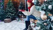 Noël: êtes-vous aussi en quête de beauté green? Noël: êtes-vous aussi en quête de beauté green?