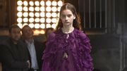 Noël: 10 looks ultra violets repérés sur les podiums pour trouver l'inspiration Noël: 10 looks ultra violets repérés sur les podiums pour trouver l'inspiration