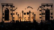 Dans les dunes de Star Wars en Tunisie, des DJ redonnent vie au tourisme saharien Dans les dunes de Star Wars en Tunisie, des DJ redonnent vie au tourisme saharien