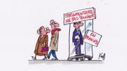 Faut-il supprimer le principe d'immunité parlementaire? Faut-il supprimer le principe d'immunité parlementaire?